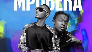 MPOBERA BY KID GAJU X AMALON ( OFFICIAL AUDIO )