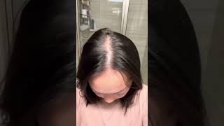 Watch this Transformation using SureThik® Hair fibers!