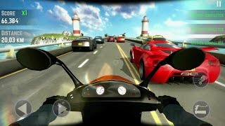 Highway Traffic Rider Android Gameplay #2