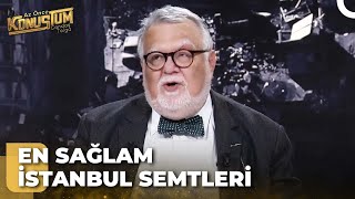 İstanbul'da Hangi Yakanın Zemini Daha Sağlam? | Az Önce Konuştum Deprem Özel