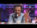 piètre teste la fidélité...d un mec c cauet sur nrj