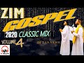 Zim Gospel Classic 2020 Mix  Vol 4 mixed by DJ Tinashe 14-11-2020 harare