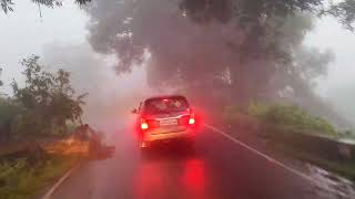 BEAUTIES OF ARAKU DURING RAINY SEASON | వర్షాకాలంలో అరకు అందాలు