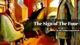 The Sign of The Four by Sir Arthur Conan Doyle