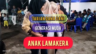 Gambus Terbaru Aba Dendry Lamakera