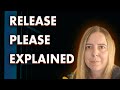 Use Release Please for Automated Releases