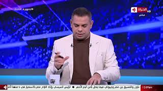 كورة كل يوم - كريم حسن شحاتة يعلن اخر أخبار واستعدادات الأندية المصرية للدوري المصري