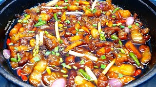 CÁCH LÀM KHO QUẸT THỊT BA CHỈ thơm ngon đậm đà