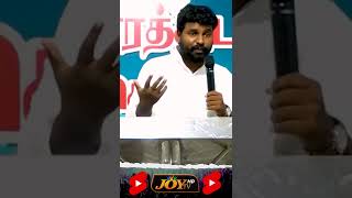 மனிதனின் கண்கள் | Tamil Christian Short Message | வாலிபர்களே எச்சரிக்கை!| Pr.Benz #shorts