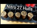 Remington 12ga Nitro 27 Hull Reloading On Lee Load All II