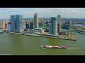 the netherlands 4k scenic relaxation film with calming music