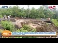 Mengerikan! Beginilah Banjir Lahar Dingin di Puncak Gunung Agung, Karangasem, Bali - SIP 28/03