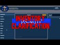 PS-MDT Inventory Step Clarification (Black Screen Fix)
