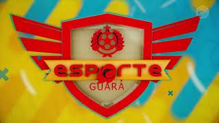 Esporte Guará | (15/11/23) | B1