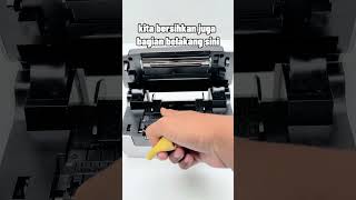 Rahasia Merawat Printer Label TD110D: Tips Supaya Awet dan Optimal BPVID#350