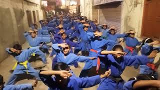 Vovinam is the best martial arts