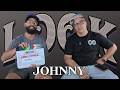 Inside LOOK | Johnny @johnnyofmula Interview | Hosted by DoeTheUnknown