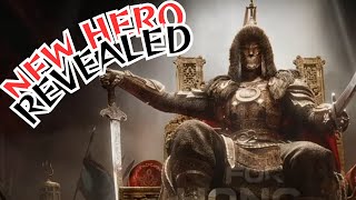 New Hero Revealed! Khatun Trailer Reaction!