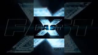Fast X 🔥| Fast X Cast