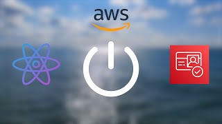 AWS Cognito + React JS - Logout Functionality|| Serverless Framework