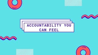 Accountability You Can Feel In Your Corporate Culture