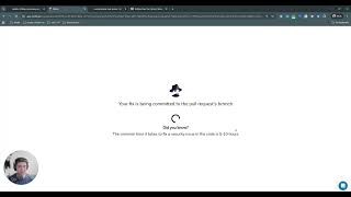 How to Automatically Fix CodeQL Issues in GitHub Advanced Security using Mobb