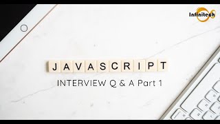 Javascript Interview Question and Answer Part 1 - Let vs Var in JavaScript
