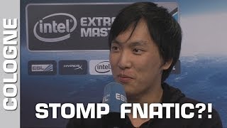 Doublelift about his career and the state of CLG