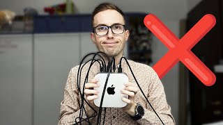 How I Made My Mac Mini Portable and Travel-Ready