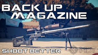 Shoot Better S01E02 | Backup Magazine