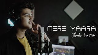 Mere Yaaraa | Studio Version | Sooryavanshi | Akshay, Katrina, Rohit, Arijit, Neeti, Tseries