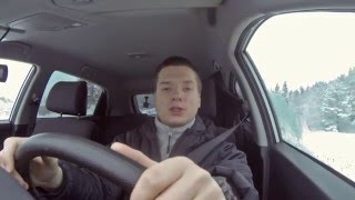 Отзыв после шумоизоляции автомобиля SsangYong Action new в АНТИ-ШУМ (СПб)