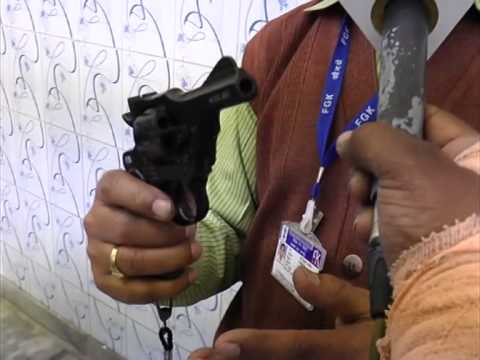 19,Mar 2015 - Lightweight revolver for women unveiled in north Indian state 19,Mar 2015 - Lightweight revolver for women unveiled in north Indian state