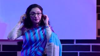 HOW TO DO IT ALL? DEMYSTIFYING VERSATILITY | Dr. Divya S Iyer IAS | TEDxMACE