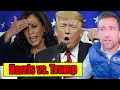 Trump vs. Harris Presidential Debate & Commentary [LIVE]