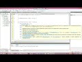 C# tutorial 27 Using Sharp Develop