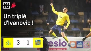 Franjo Ivanović mène l'Union SG à la victoire ! 🫡3️⃣ | Union SG vs. KVC Westerlo