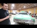 FORGOTTEN Buick Wildcat! Will It RUN and ROADTRIP After 21 Years