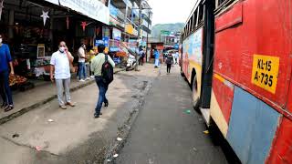 അടിവാരത്ത് വച്ചേ കേട്ടപ്പോ ഇത്ര പ്രതീക്ഷിച്ചില്ല