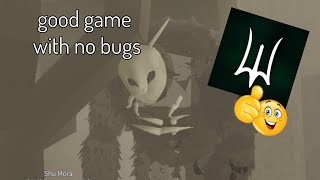 Deepwoken Deep Owl Gets Wiped