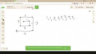 LeetCode | 885 Spiral Matrix III | Python3 | Explanation