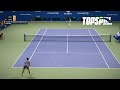 Top Spin 2K25 - Alexander Zverev Vs Carlos Alcaraz I HYPER TIE BREAK I US Open (PS5)