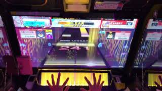 【CHUNITHM LUMINOUS PLUS】MuseDashを作っているPeroPeroGamesさんが倒産しちゃったよ～(EXPERT) AJ