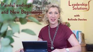 Painful ending or New Beginning
