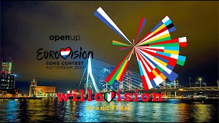 Eurovision 2021 Reaction Grand Final + Måneskin win for Italy 🇮🇹