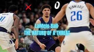 CHARLIT HORNETS PODCAST EP.14 IS LAMELO BALL AN ALLSTAR NBA TEAMS GEARING UP TO STOP LAMELO?#nba