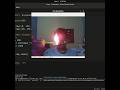 Fire detection with python and opencv 🔥#opencv #python #machinelearning #ai