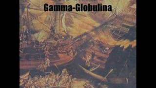 LOS NIKIS - Gamma-Globulina -