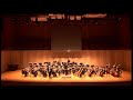 고양예술고등학교 음악과 제13회 정기연주회 mozart oboe concerto k.314 in c major Ⅰ. allegro aperto