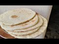 pita bread recipe shawarma bread recipe by kanwal s cooking